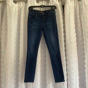 Joe’s skinny jeans